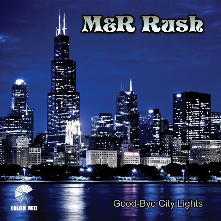 Marty Mardirosian M&R Rush Chicago musicians